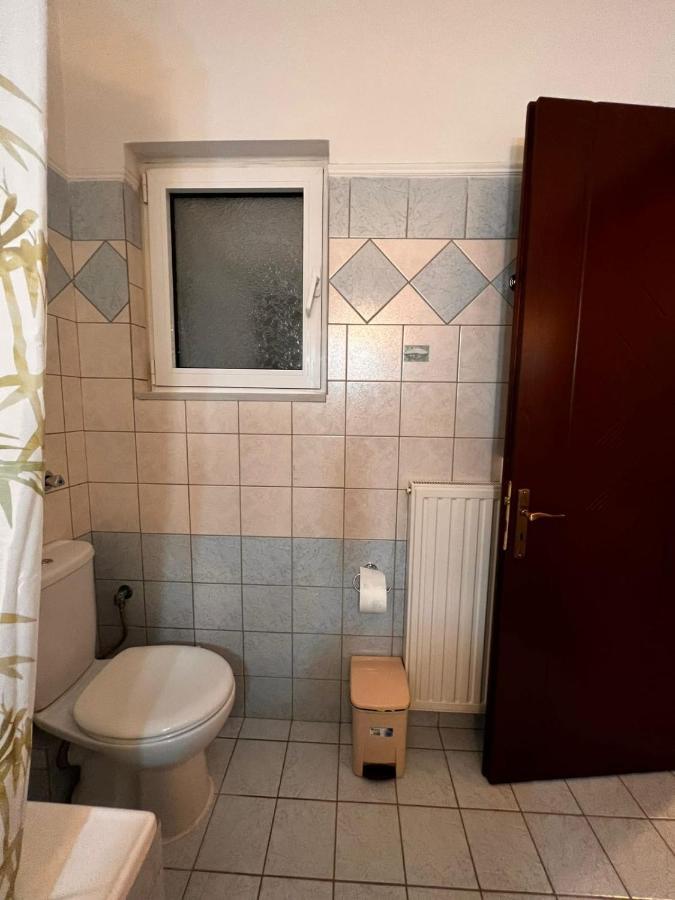 Teo'S House 3 Apartment Калампака Екстериор снимка
