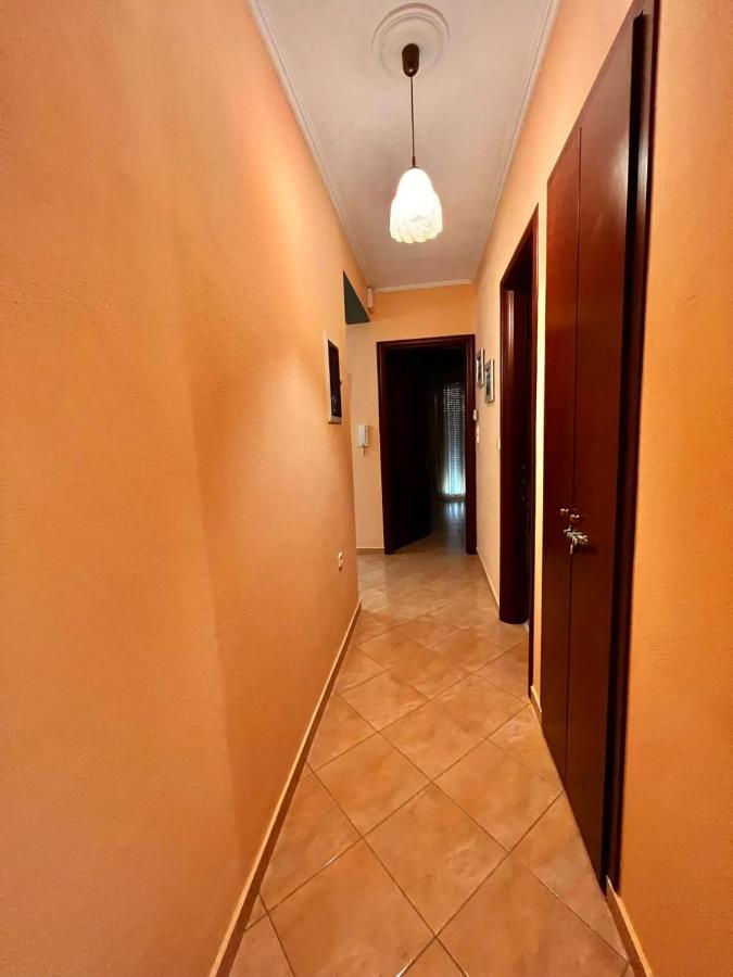 Teo'S House 3 Apartment Калампака Екстериор снимка